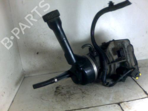 Styring servopumpe CITROËN C4 Picasso I MPV (UD_) 1.6 HDi (109 hp) 26102143