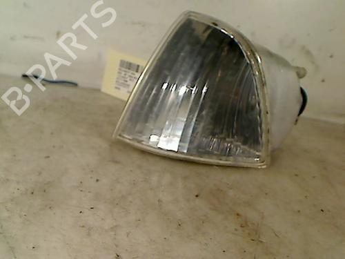 Used Left front indicator PEUGEOT 806 (221) 1.9 TD (92 hp) 31342861