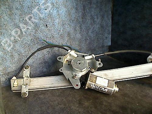 Used Front left window mechanism NISSAN ALMERA I Hatchback (N15) 2.0 D (75 hp) 26056861