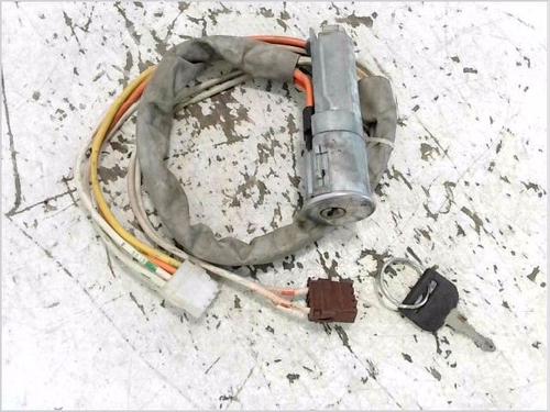 Used Ignition barrel CITROËN BX (XB-_) 1.8 D (60 hp) 29594457