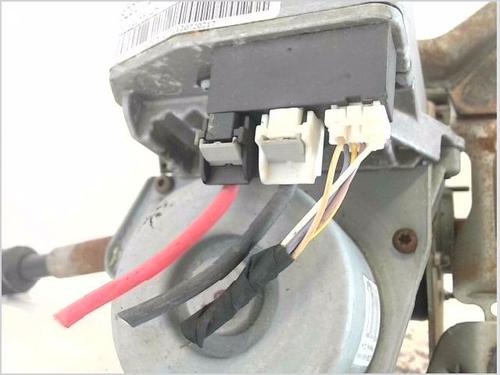 Steering column RENAULT CLIO III (BR0/1, CR0/1) 1.5 dCi (BR17, CR17) | BP32022701M21 - Image 5