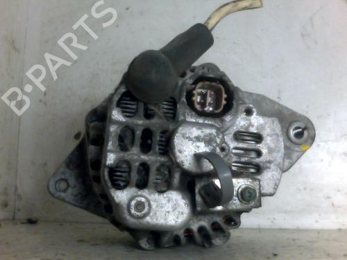 Generator HONDA JAZZ II (GD_, GE3, GE2) 1.3 iDSi (GD1) | BP26088277M7 