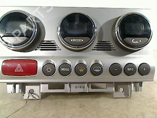 Used Climate control ALFA ROMEO 156 (932_) 1.9 JTD 16V (932AXE00) (140 hp) 29578229