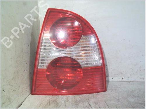 Used Right taillight Right taillight VW PASSAT B5.5 (3B3) 1.9 TDI (101 hp) 33628130 33628130