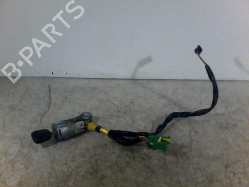 Used Ignition barrel CITROËN C3 I (FC_, FN_) 1.4 HDi (68 hp) 26068121