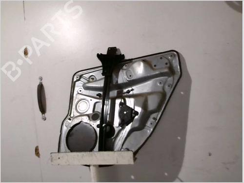 Rear left window mechanism VW BORA I (1J2) 1.9 TDI | BP29497167C24 