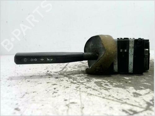 Used Headlight switch Headlight switch CITROËN BX (XB-_) TRD Turbo (90 hp) 26509072 26509072