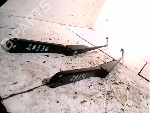 Used Front windshield wiper arm CITROËN BERLINGO / BERLINGO FIRST Box Body/MPV (M_) 1.6 HDI 90 (MB9HX, MC9HX) (90 hp) 26115140