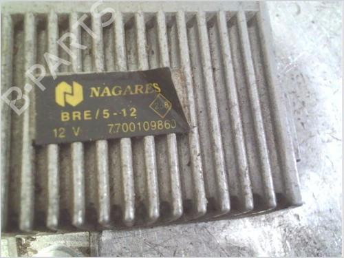 Elektronisk sensor RENAULT KANGOO Express (FC0/1_) D 65 1.9 (FC0E, FC02, FC0J, FC0N) | BP27512184M84 