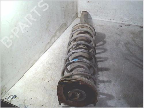 Used Left rear shock absorber Left rear shock absorber 26079025 26079025