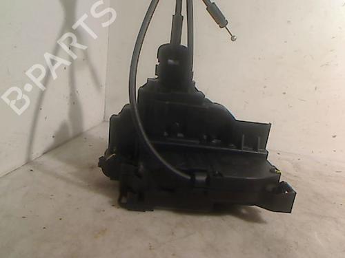 Used Front right lock RENAULT KANGOO / GRAND KANGOO II (KW0/1_) 1.5 dCi 75 (KW07, KW10, KW04) (75 hp) 26081237