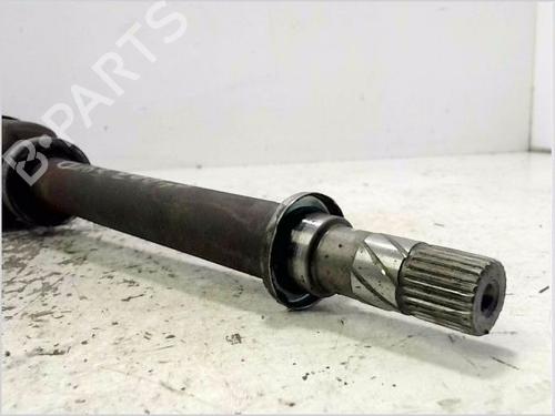 Right front driveshaft RENAULT CLIO III Grandtour (KR0/1_) 1.5 dCi (KR0F) | BP30851417M39