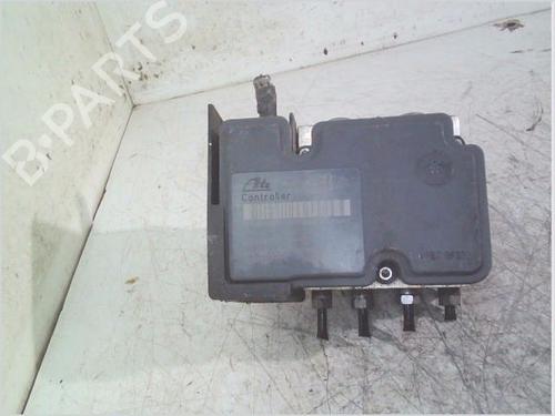 ABS pump PEUGEOT 207 SW (WK_) 1.6 HDi | BP26116869M43 