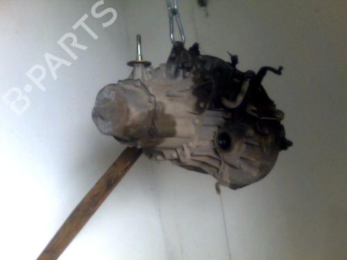 Gearbox CITROËN BERLINGO / BERLINGO FIRST Box Body/MPV (M_) 2.0 HDI 90 (MBRHY, MCRHY) | BP26081161M3 