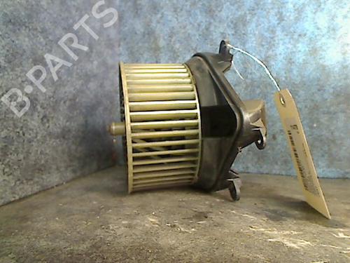 Heater blower motor CITROËN XANTIA (X1_, X2_) 1.9 Turbo D | BP29889918M62