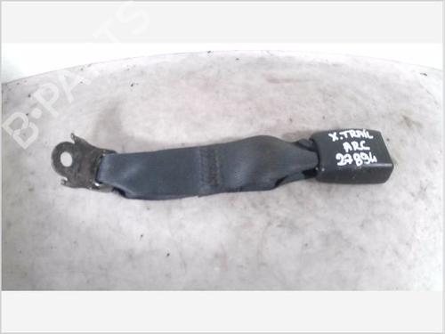 Used Seat buckle NISSAN X-TRAIL I (T30) 2.2 dCi 4x4 (136 hp) 26100505