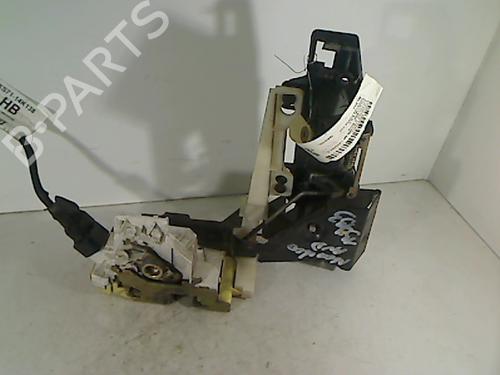 Used Front right lock FORD MONDEO II (BAP) 1.8 TD (90 hp) 26086429