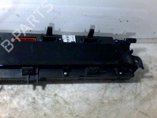 Display monitor RENAULT SCÉNIC II (JM0/1_) 1.9 dCi (JM14) | BP26072877C48 