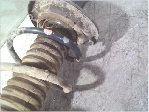 Left front shock absorber RENAULT CLIO IV (BH_) 1.5 dCi 75 | BP27164093M16 