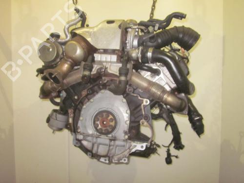 Motor AUDI A4 B6 Avant (8E5) 2.5 TDI quattro (180 hp) 29744269