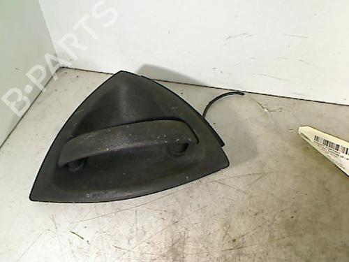 Used Front right exterior door handle SMART FORTWO Coupe (450) 0.7 (450.352, 450.332) (61 hp) 26085116