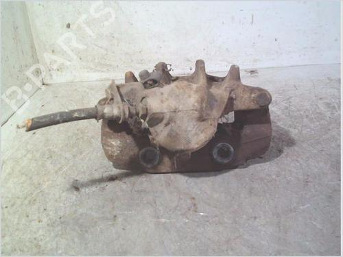 Left front brake caliper PEUGEOT 406 Break (8E/F) 2.1 TD 12V | BP28096981M105 