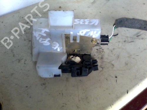 Used Front right lock RENAULT MEGANE I (BA0/1_) 1.6 e (BA0F, BA0S) (90 hp) 29076490