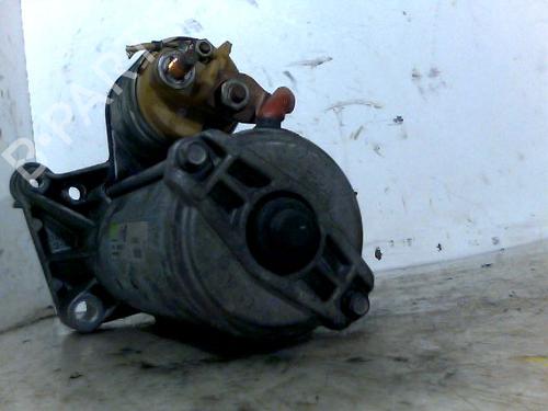 Startmotor RENAULT SCÉNIC II (JM0/1_) 1.9 dCi (JM0G, JM12, JM1G, JM2C) | BP26075472M8 