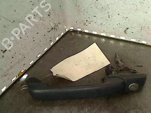 Used Front right exterior door handle VW GOLF III (1H1) 1.4 (60 hp) 26060775