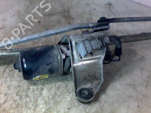 Front wiper motor RENAULT MASTER II Van (FD) 2.5 dCi | BP26089751M29 