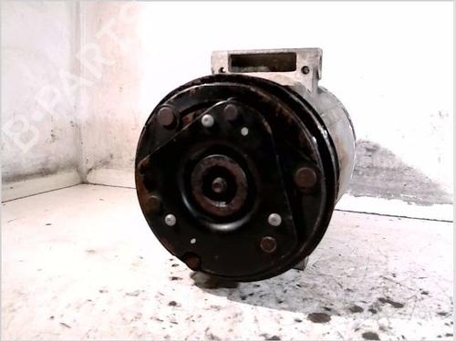 Airco pomp RENAULT SCÉNIC I MPV (JA0/1_, FA0_) 1.9 dCi (JA05, JA1F) | BP26110950M34 