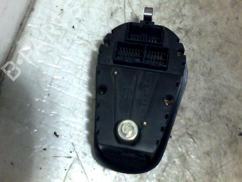 Climate control RENAULT ESPACE III (JE0_) 2.2 12V TD (JE0E, JE0H, JE0P) | BP26077095I5 