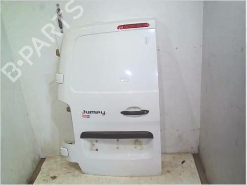 Used Left tailgate Left tailgate CITROËN JUMPY III Van (V_) 2.0 BlueHDi 120 (122 hp) 34269760 34269760