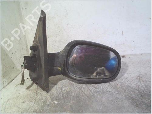 right-mirror-renault-clio-ii-bb_-cb_-1998-1999-2000-2001-2002-2003-2004-2005-2006-2007-2008-2009-2010-2011-2012-2013-2014-2015-2016-32242492 main image