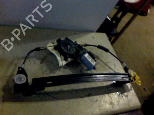 Used Front left window mechanism ALFA ROMEO 156 (932_) 1.9 JTD (932.A2B00, 932.A2C00) (115 hp) 29496957