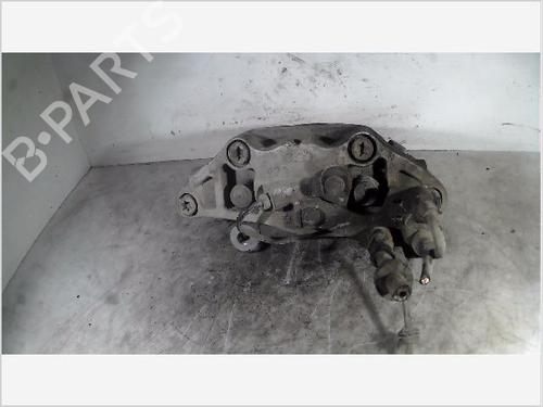 Left front brake caliper AUDI A6 C6 (4F2) 2.7 TDI | BP26099886M105 