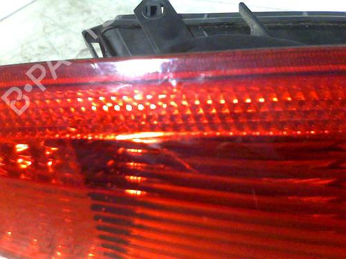 Right taillight FORD FIESTA V (JH_, JD_) 1.3 | BP26068091C35 