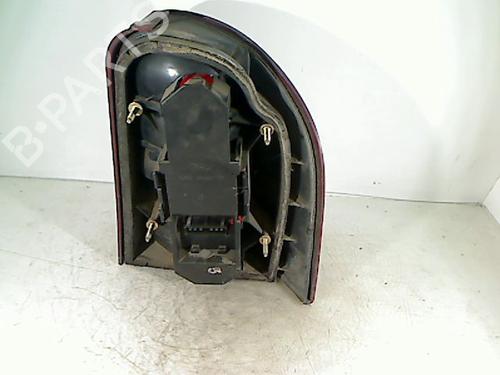 Left taillight FORD MONDEO II Turnier (BNP) 1.8 TD | BP26061534C34 