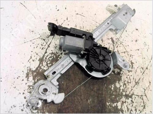Used Rear left window mechanism Rear left window mechanism RENAULT GRAND SCÉNIC II (JM0/1_) 1.9 dCi (JM14) (131 hp) 36326405 36326405