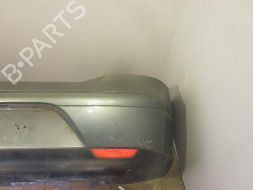 Rear bumper SEAT CORDOBA (6L2) 1.9 TDI | BP26068845C8 