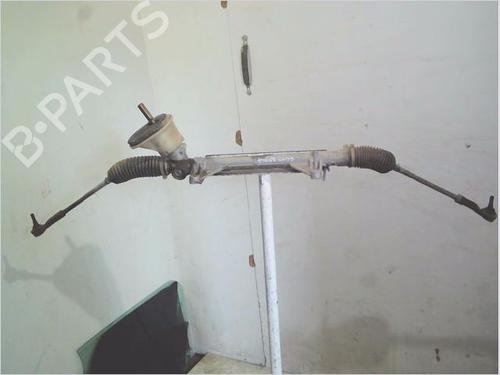 Used Steering rack Steering rack RENAULT CLIO III (BR0/1, CR0/1) 1.2 16V (BR02, BR0J, BR11, CR02, CR0J, CR11) (75 hp) 33996735 33996735