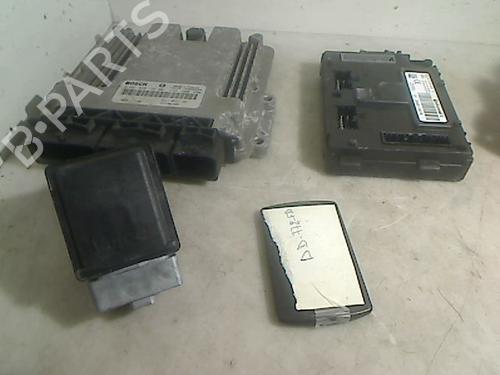 engine-control-unit-ecu-renault-clio-iii-br01-cr01-2005-2006-2007-2008-2009-2010-2011-2012-2013-2014-34002312 main image