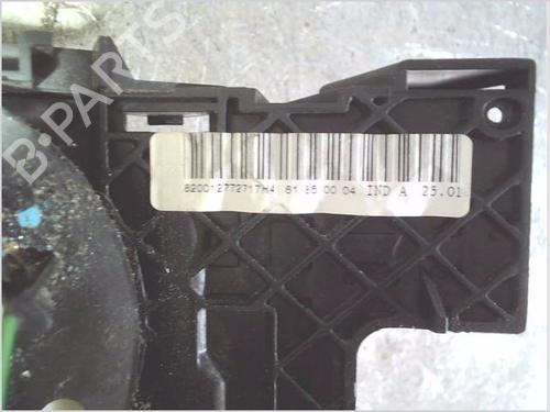Squib airbag RENAULT SCÉNIC II (JM0/1_) 1.9 dCi (JM0G, JM12, JM1G, JM2C) | BP29890459C102
