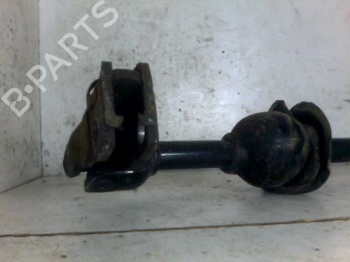 Steering column CITROËN JUMPER I Van (230L) 2.5 D | BP26080406M21 