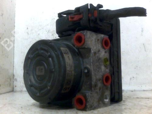 ABS pump SKODA OCTAVIA III (5E3, NL3, NR3) 1.6 TDI | BP29482750M43 