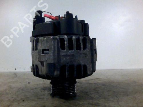 Used Alternator DACIA SANDERO 1.4 MPI LPG (72 hp) 28323443