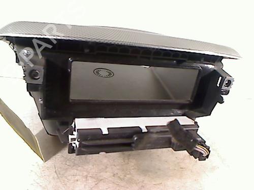 Display monitor PEUGEOT 207 (WA_, WC_) 1.6 HDi | BP27215368C48 