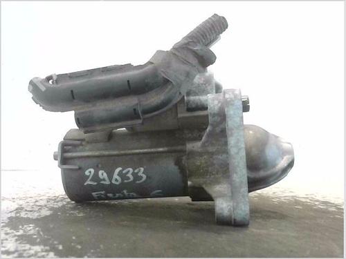 Starter FORD FIESTA VI (CB1, CCN) 1.5 TDCi | BP39911789M8 - Image 3