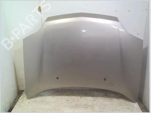 Used Hood NISSAN X-TRAIL I (T30) 2.2 Di 4x4 (114 hp) 28479777