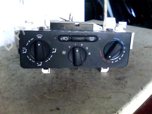 Used Climate control CITROËN C2 (JM_) 1.4 HDi (68 hp) 26064009